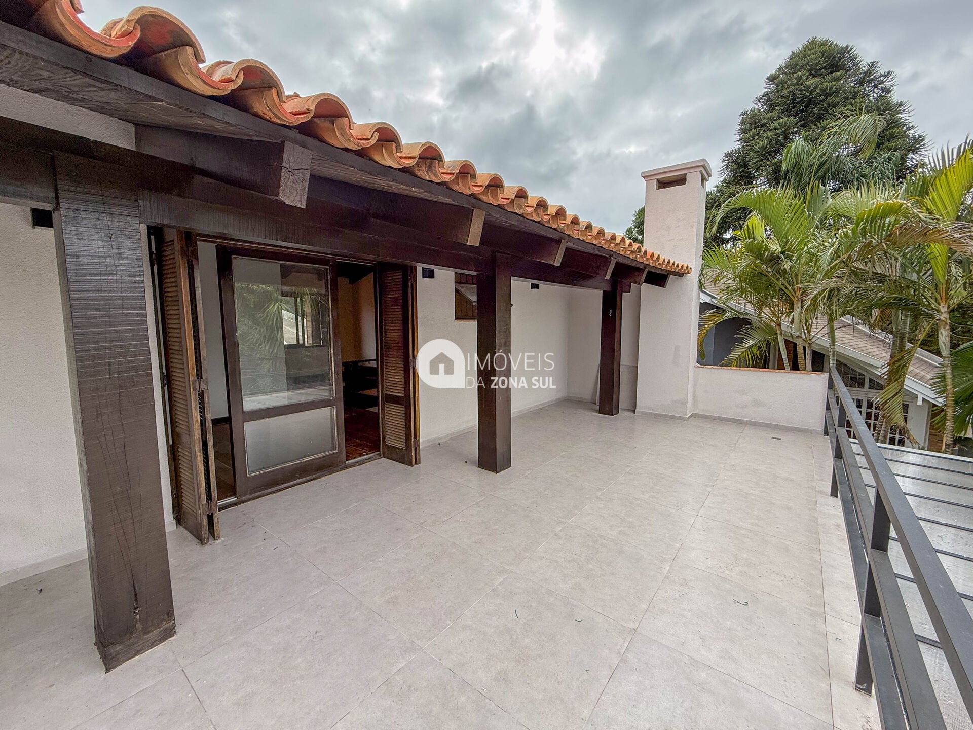 Sobrado, 3 quartos, 345 m² - Foto 39