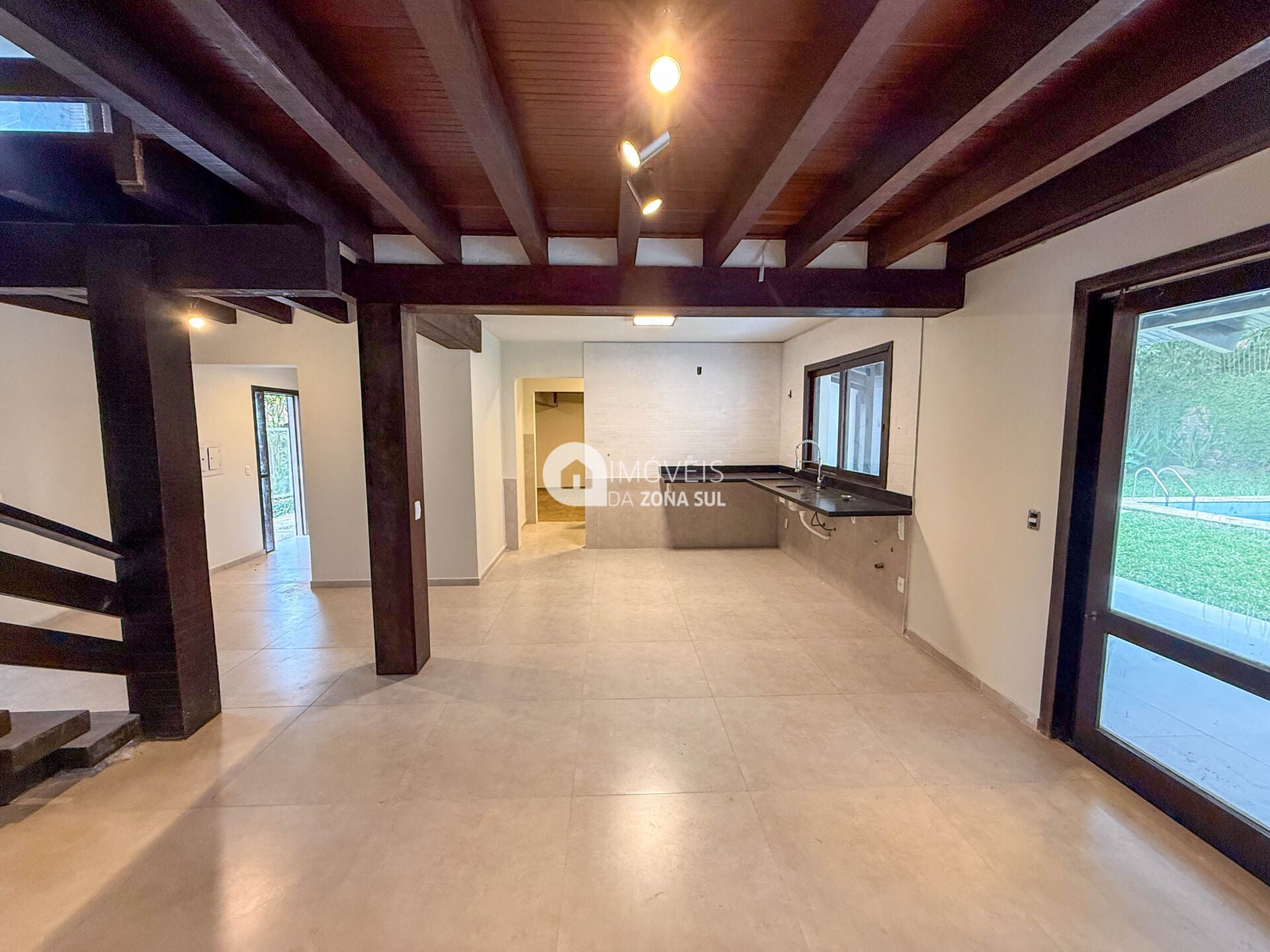 Sobrado, 3 quartos, 345 m² - Foto 21