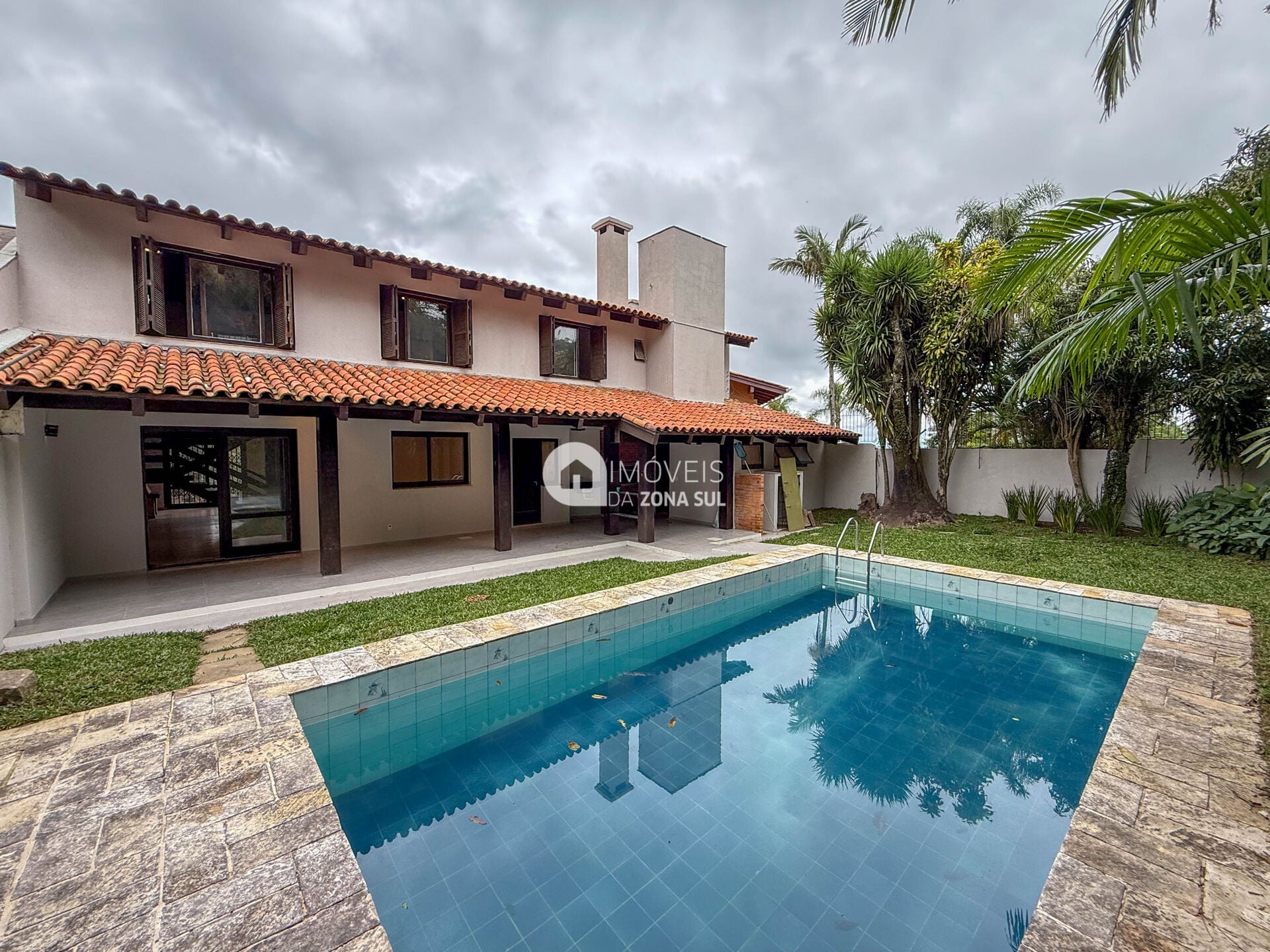 Sobrado, 3 quartos, 345 m² - Foto 28
