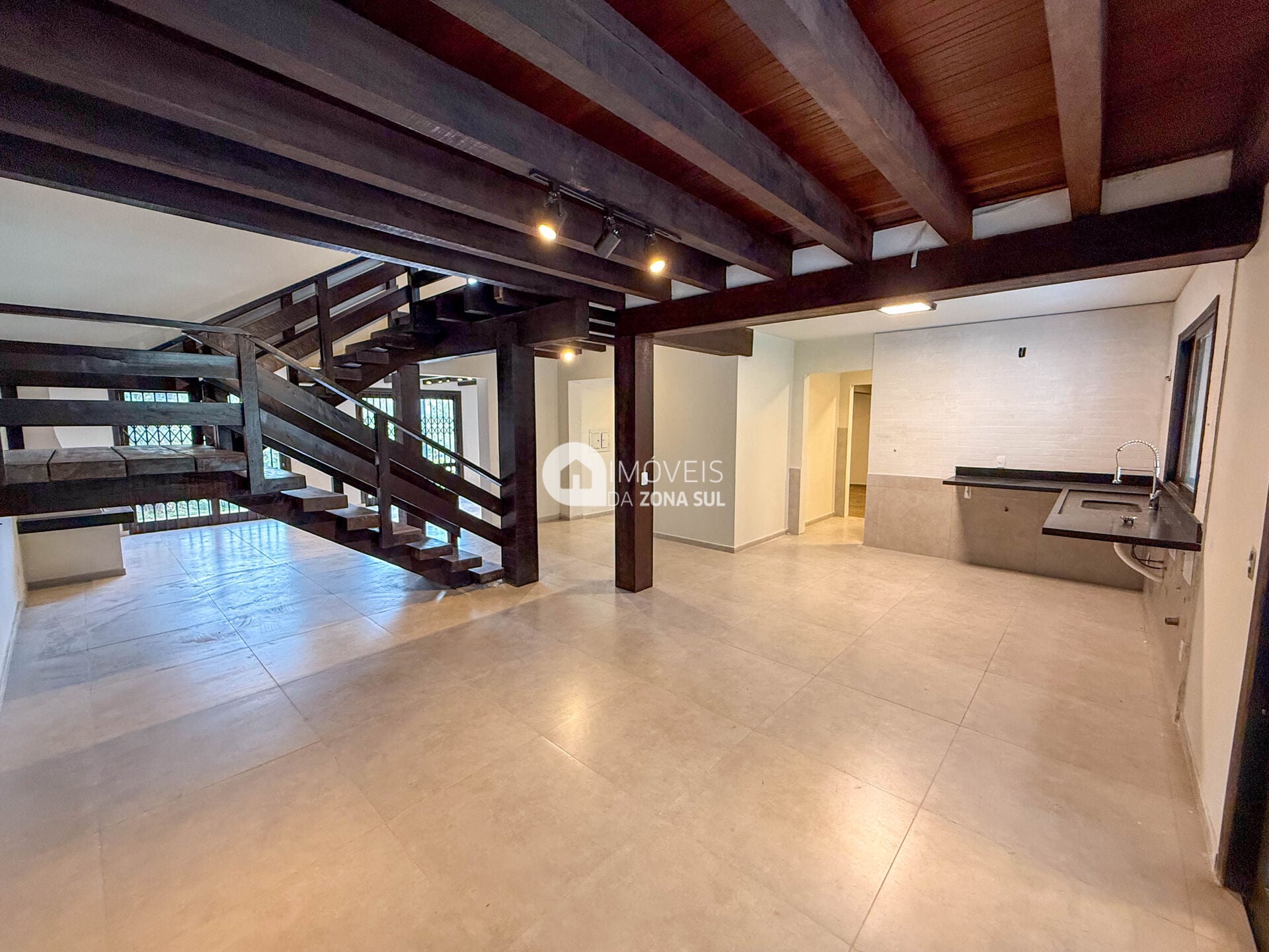 Sobrado, 3 quartos, 345 m² - Foto 14