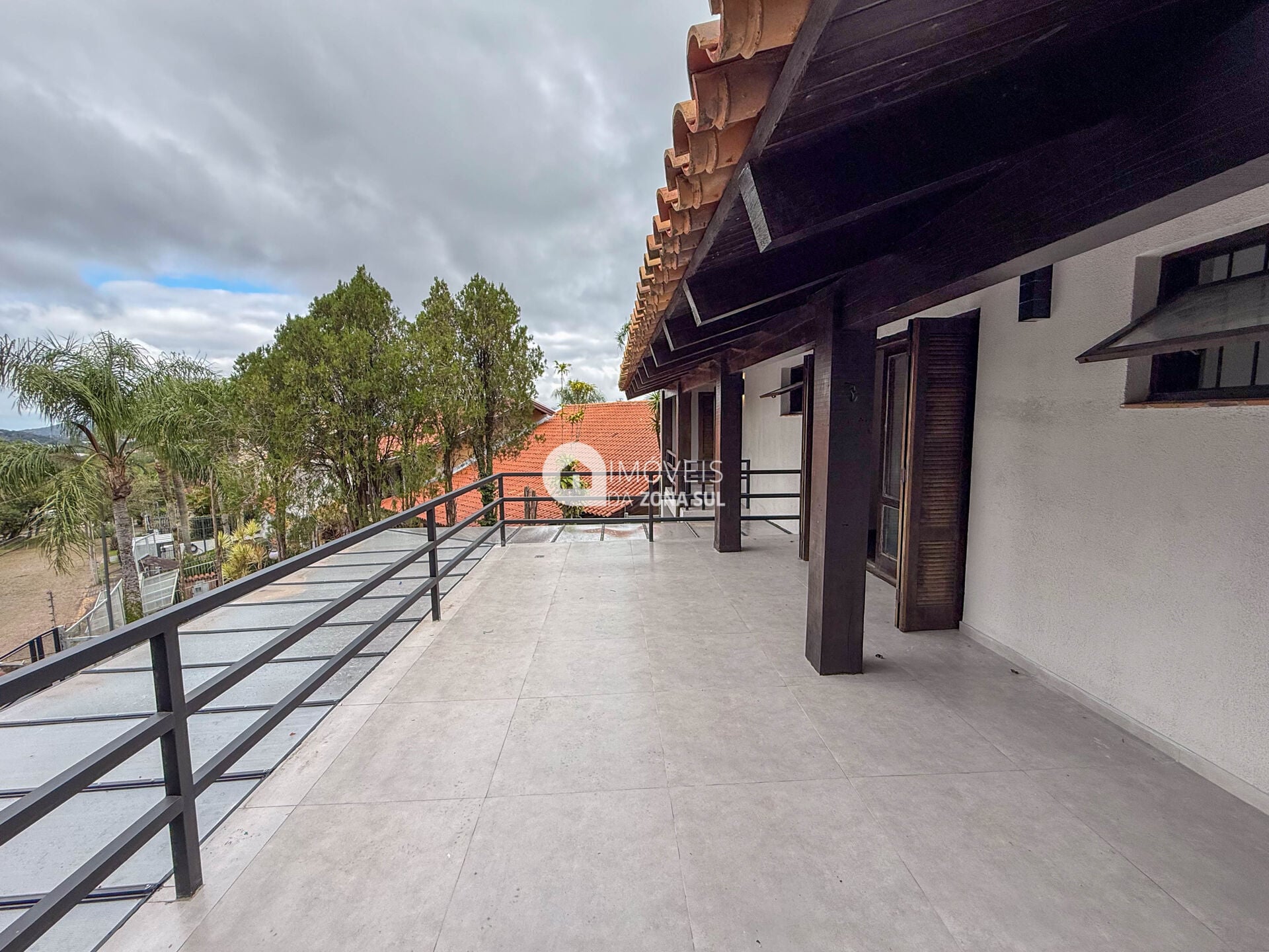 Sobrado, 3 quartos, 345 m² - Foto 37