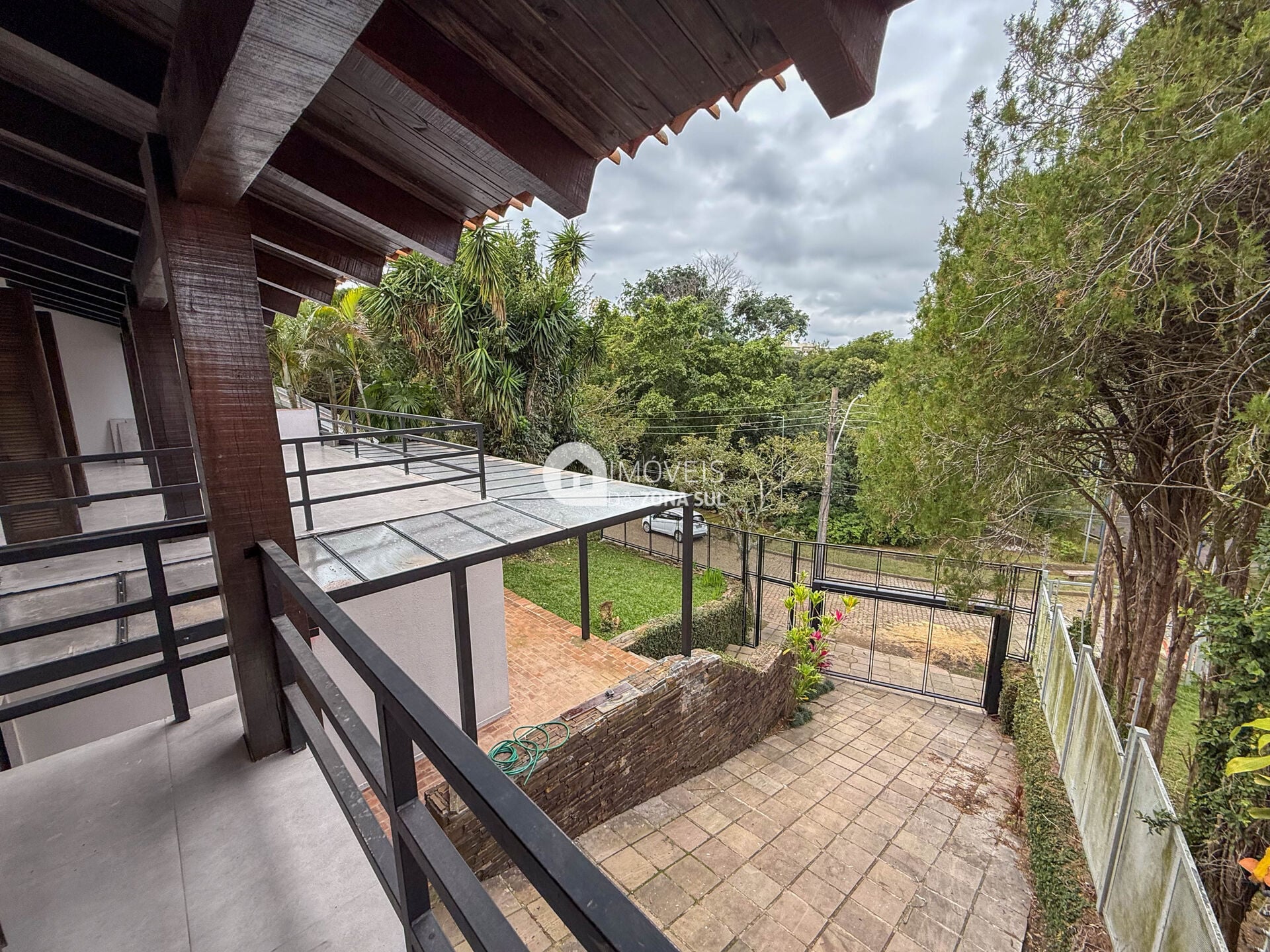 Sobrado, 3 quartos, 345 m² - Foto 43