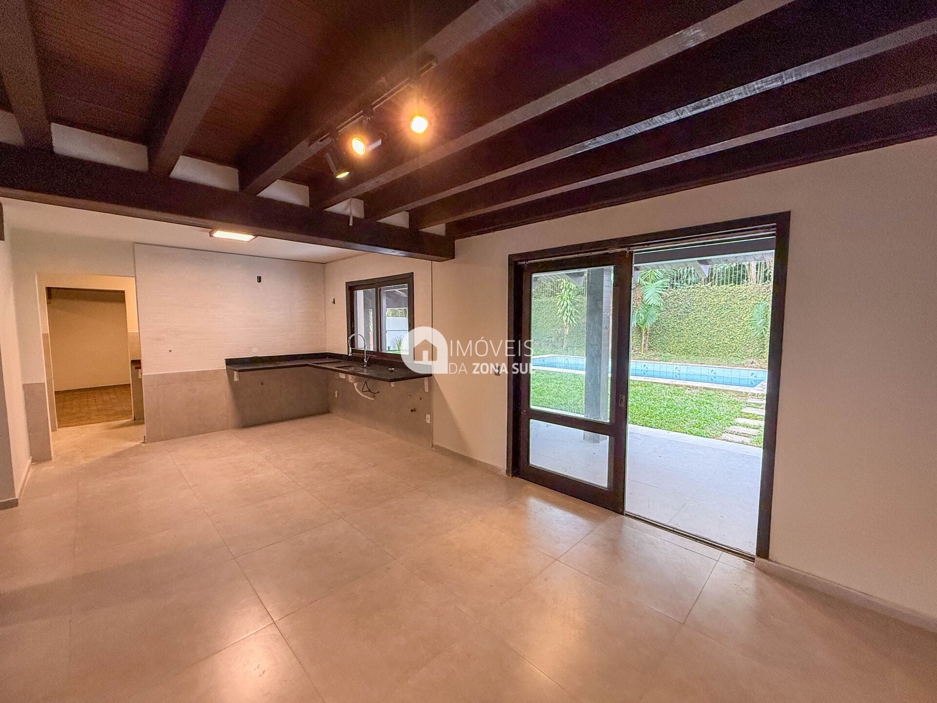 Sobrado, 3 quartos, 345 m² - Foto 13