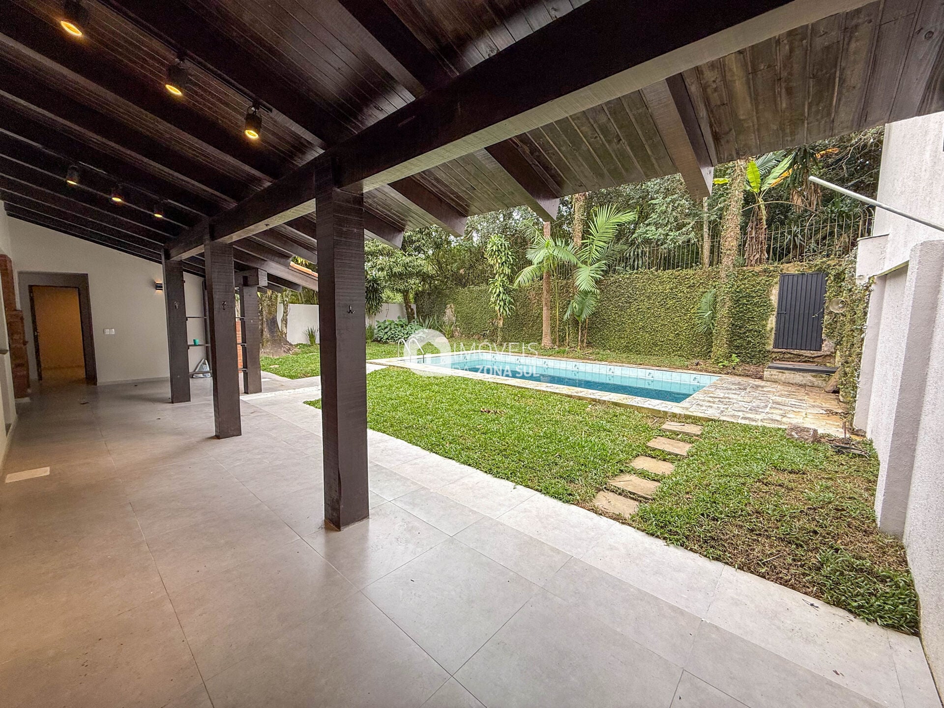 Sobrado, 3 quartos, 345 m² - Foto 22