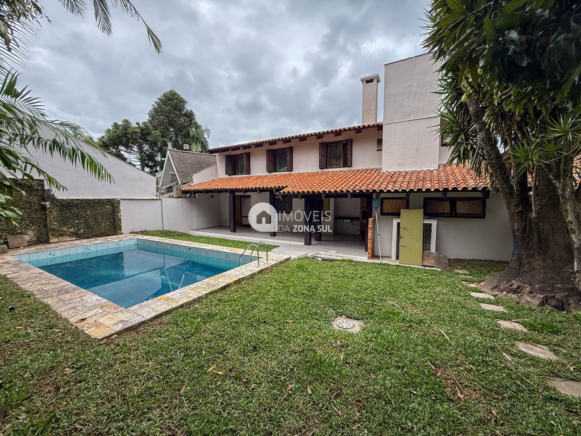 Sobrado, 3 quartos, 345 m² - Foto 30