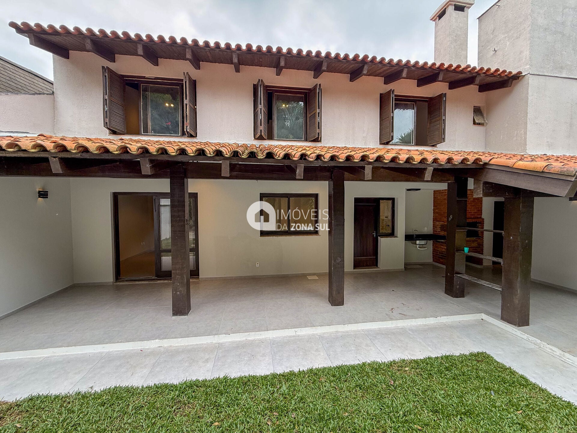 Sobrado, 3 quartos, 345 m² - Foto 26