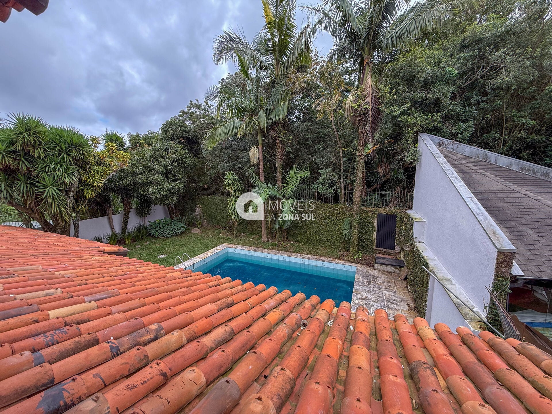 Sobrado, 3 quartos, 345 m² - Foto 34