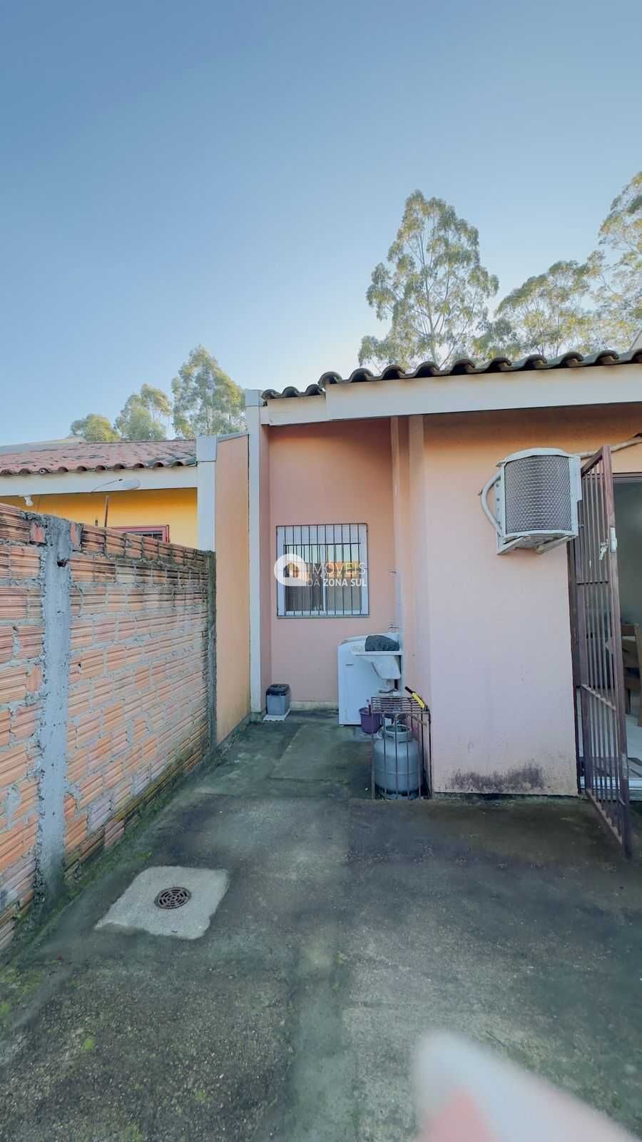 Casa, 2 quartos, 37 m² - Foto 13