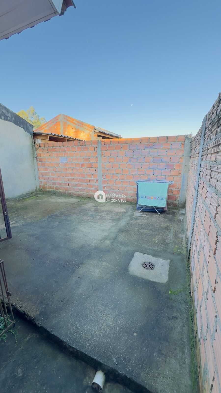 Casa, 2 quartos, 37 m² - Foto 12