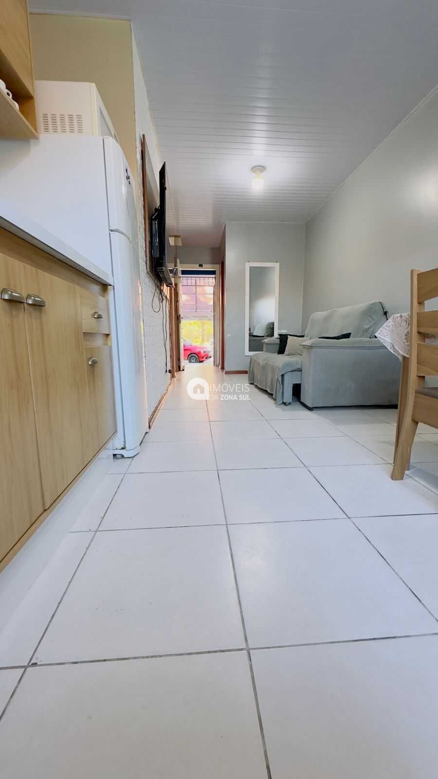 Casa, 2 quartos, 37 m² - Foto 6