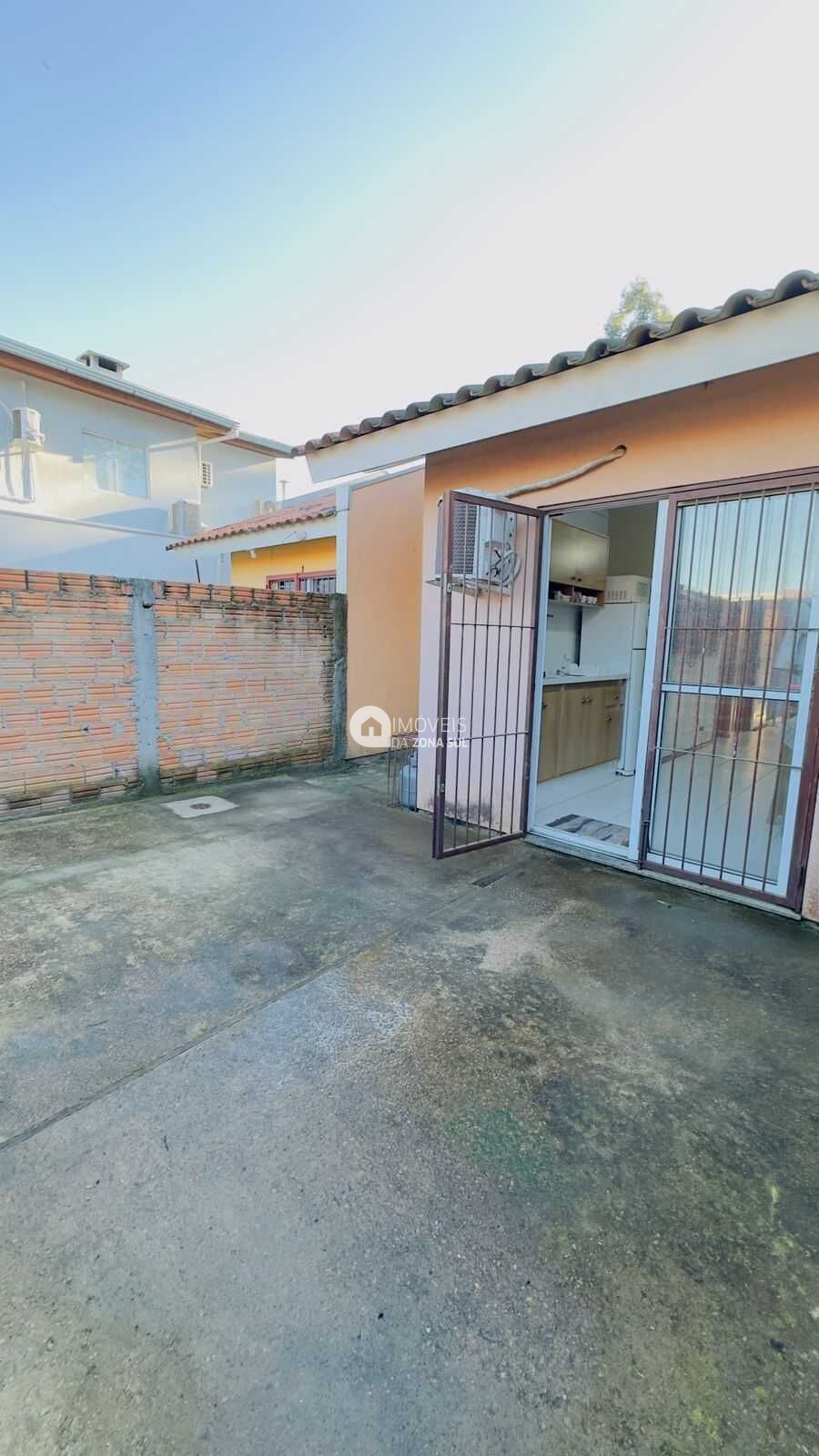 Casa, 2 quartos, 37 m² - Foto 11