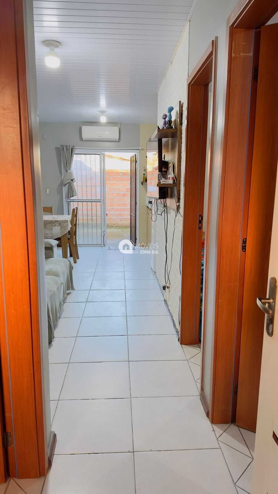Casa, 2 quartos, 37 m² - Foto 7