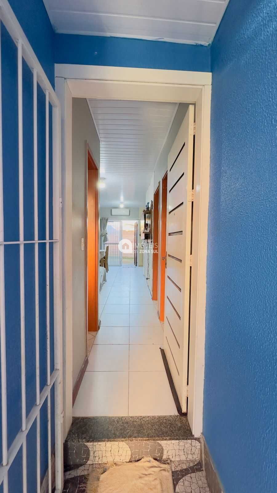 Casa, 2 quartos, 37 m² - Foto 3