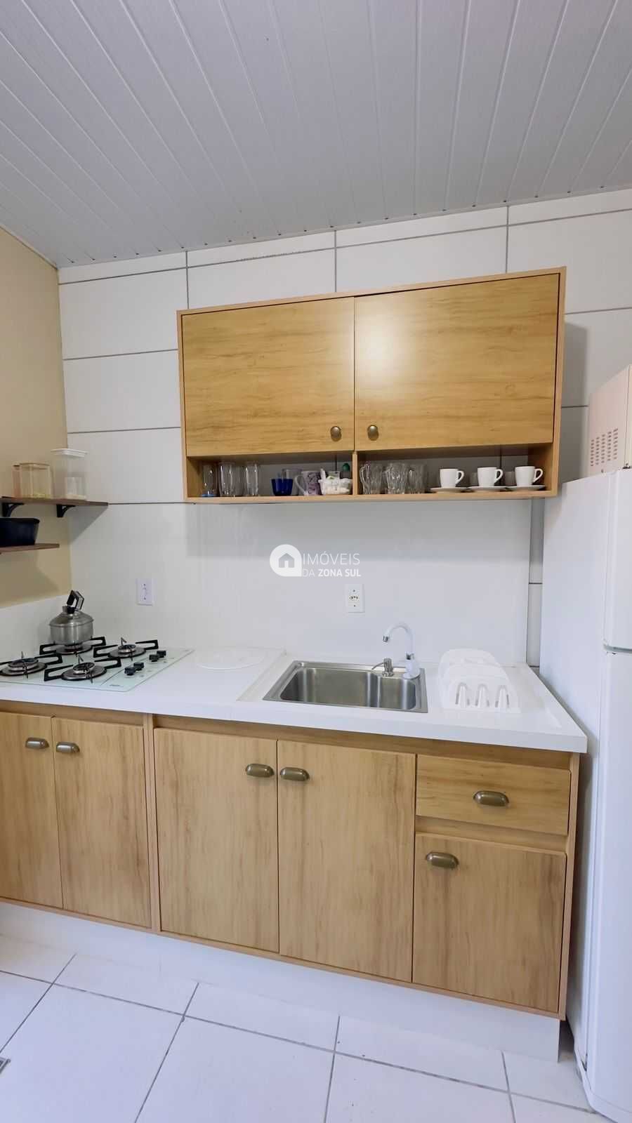 Casa, 2 quartos, 37 m² - Foto 5