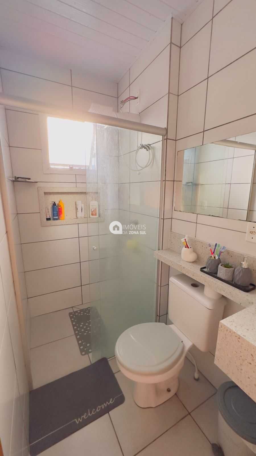 Casa, 2 quartos, 37 m² - Foto 9