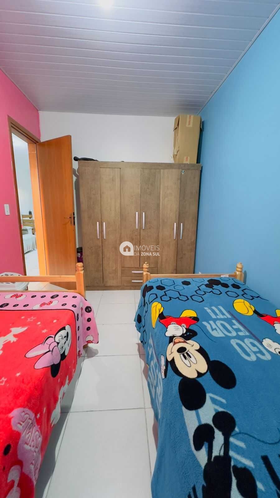Casa, 2 quartos, 37 m² - Foto 10