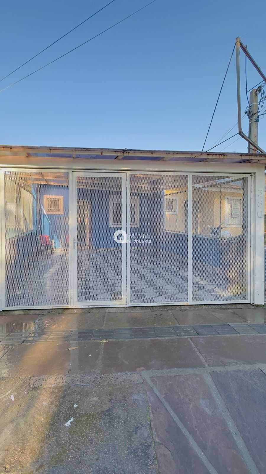 Casa, 2 quartos, 37 m² - Foto 1