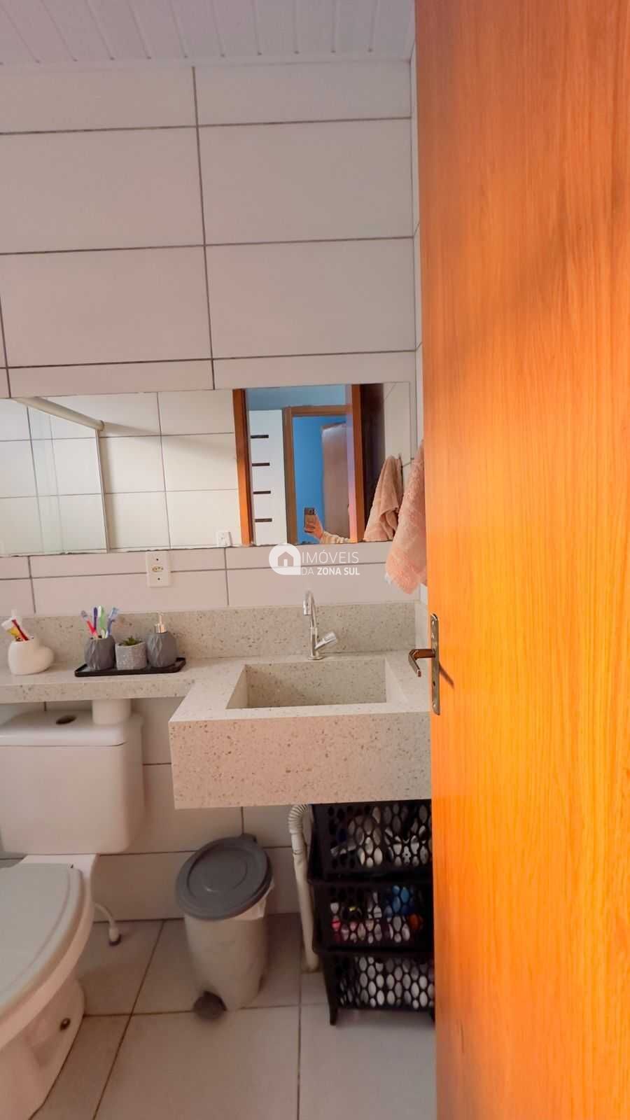 Casa, 2 quartos, 37 m² - Foto 8