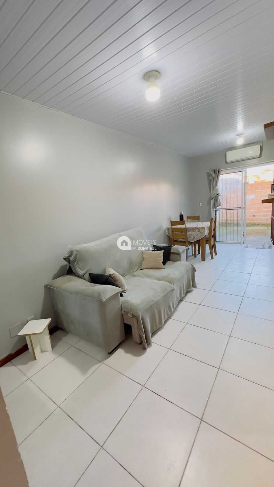 Casa, 2 quartos, 37 m² - Foto 4