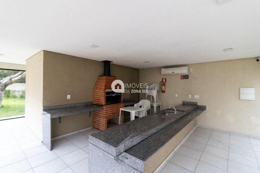 Apartamento, 2 quartos, 42 m² - Foto 8