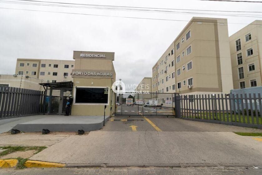 Apartamento, 2 quartos, 42 m² - Foto 10