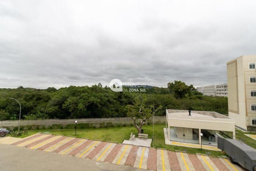 Apartamento, 2 quartos, 42 m² - Foto 12