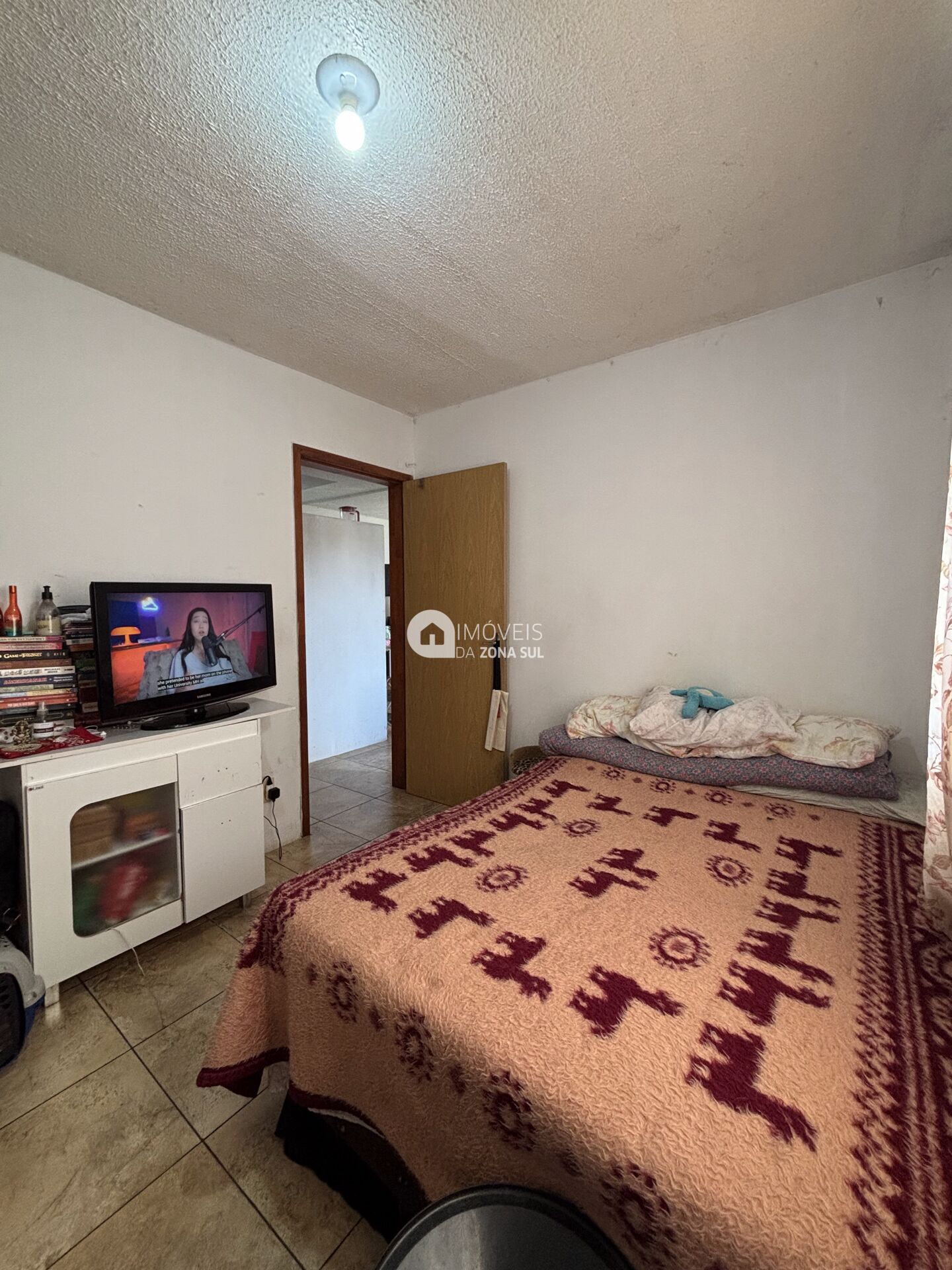 Apartamento, 2 quartos, 38 m² - Foto 14