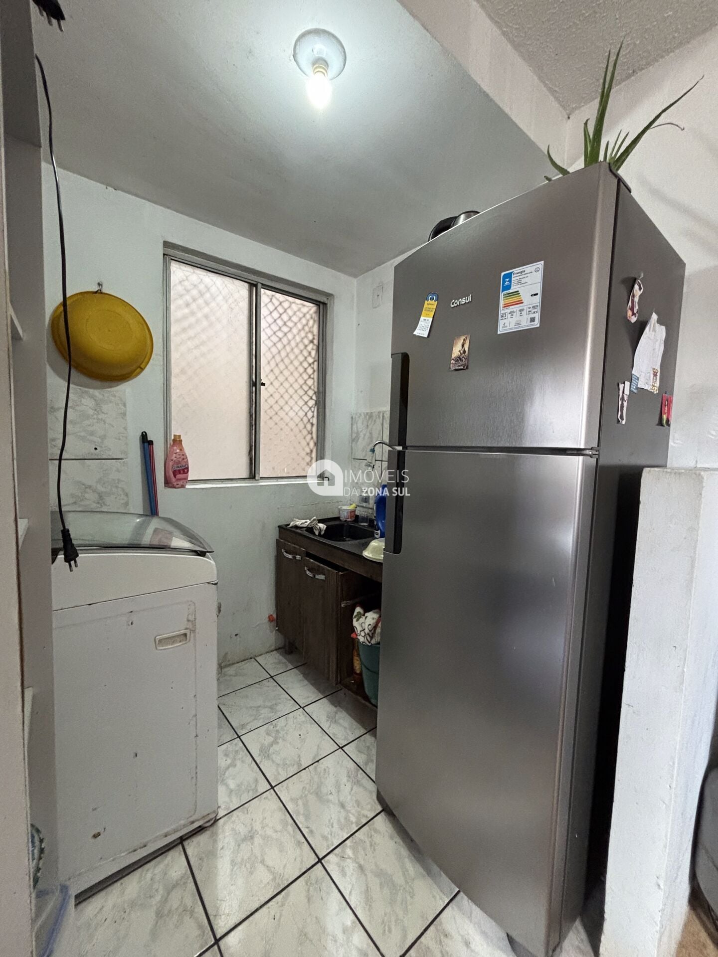 Apartamento, 2 quartos, 38 m² - Foto 2