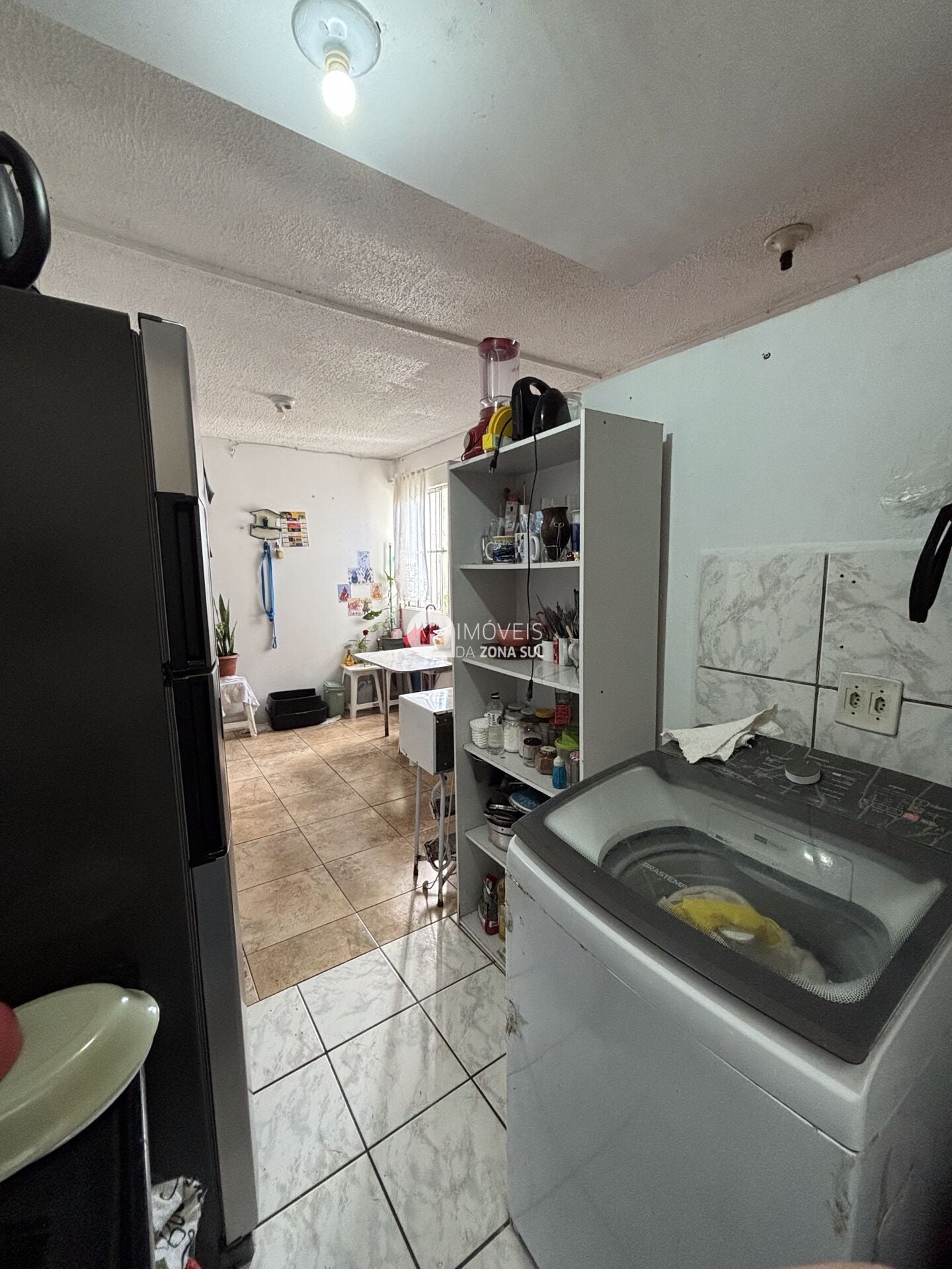 Apartamento, 2 quartos, 38 m² - Foto 3