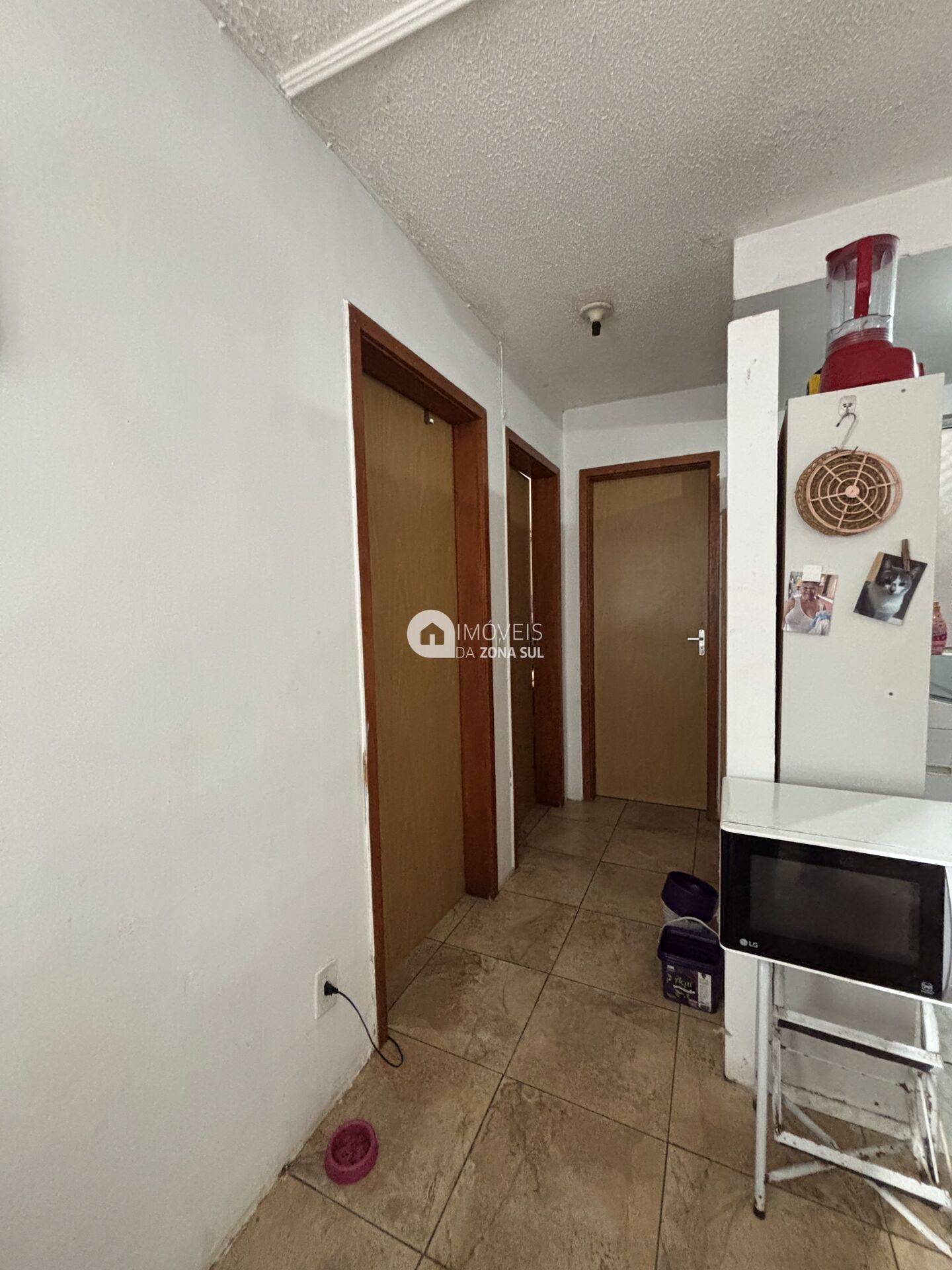 Apartamento, 2 quartos, 38 m² - Foto 8
