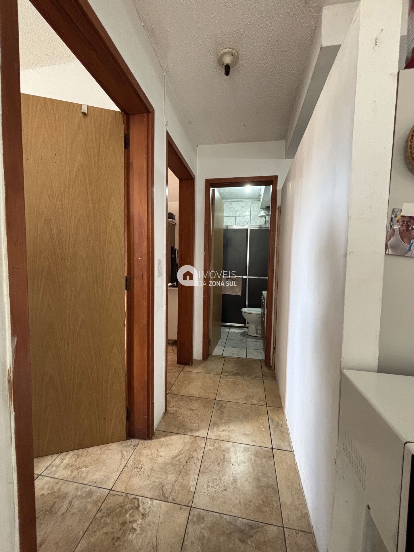Apartamento, 2 quartos, 38 m² - Foto 7