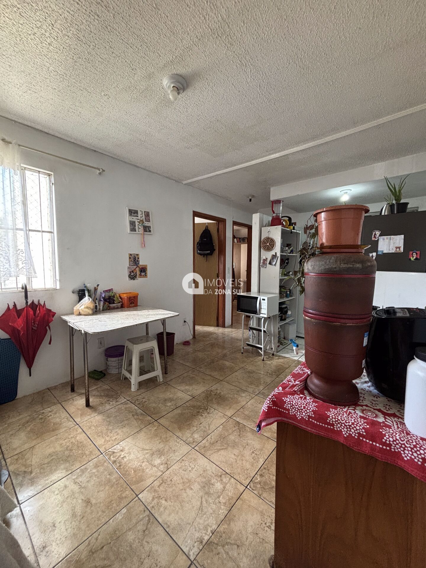 Apartamento, 2 quartos, 38 m² - Foto 5