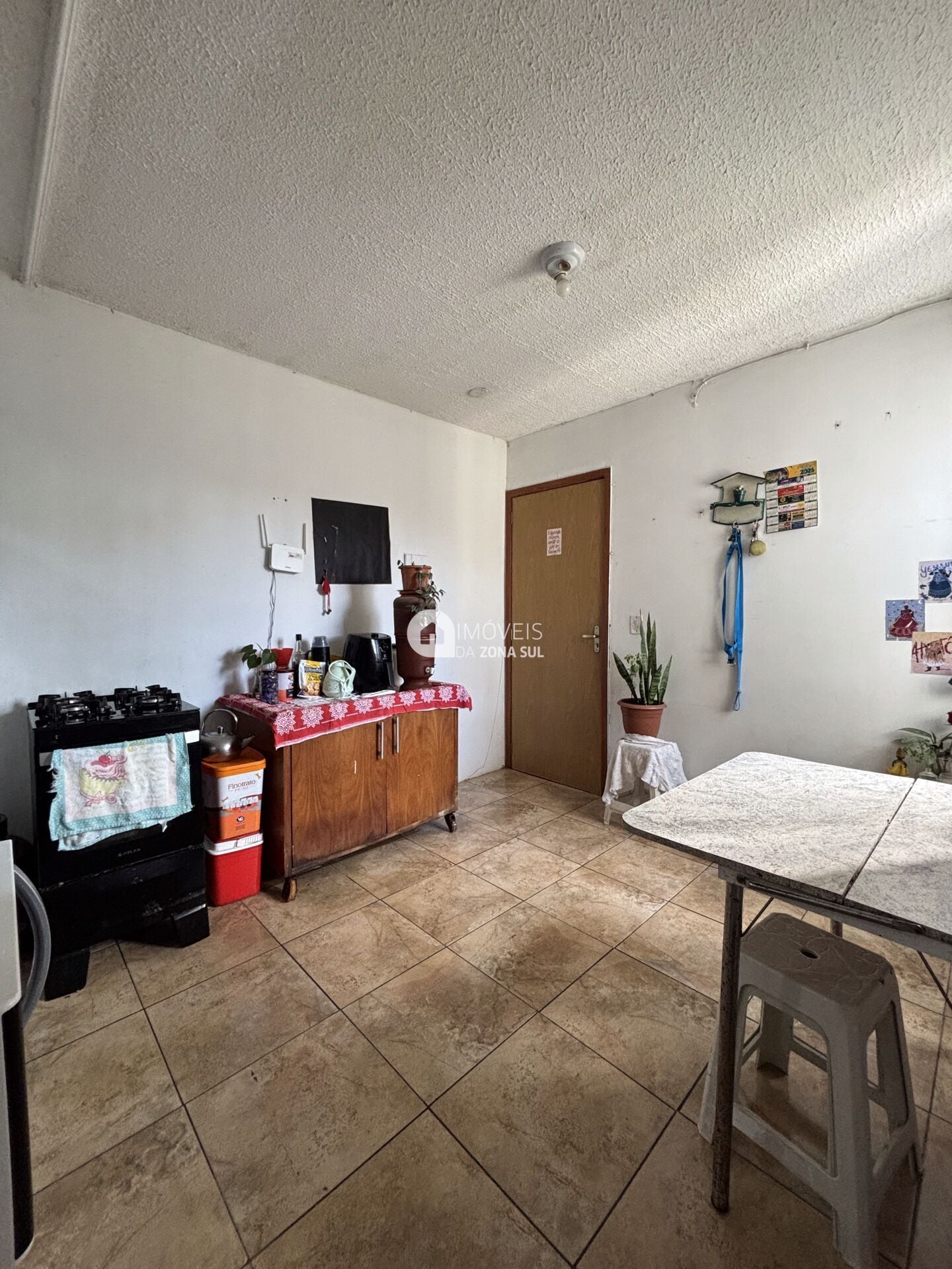Apartamento, 2 quartos, 38 m² - Foto 1