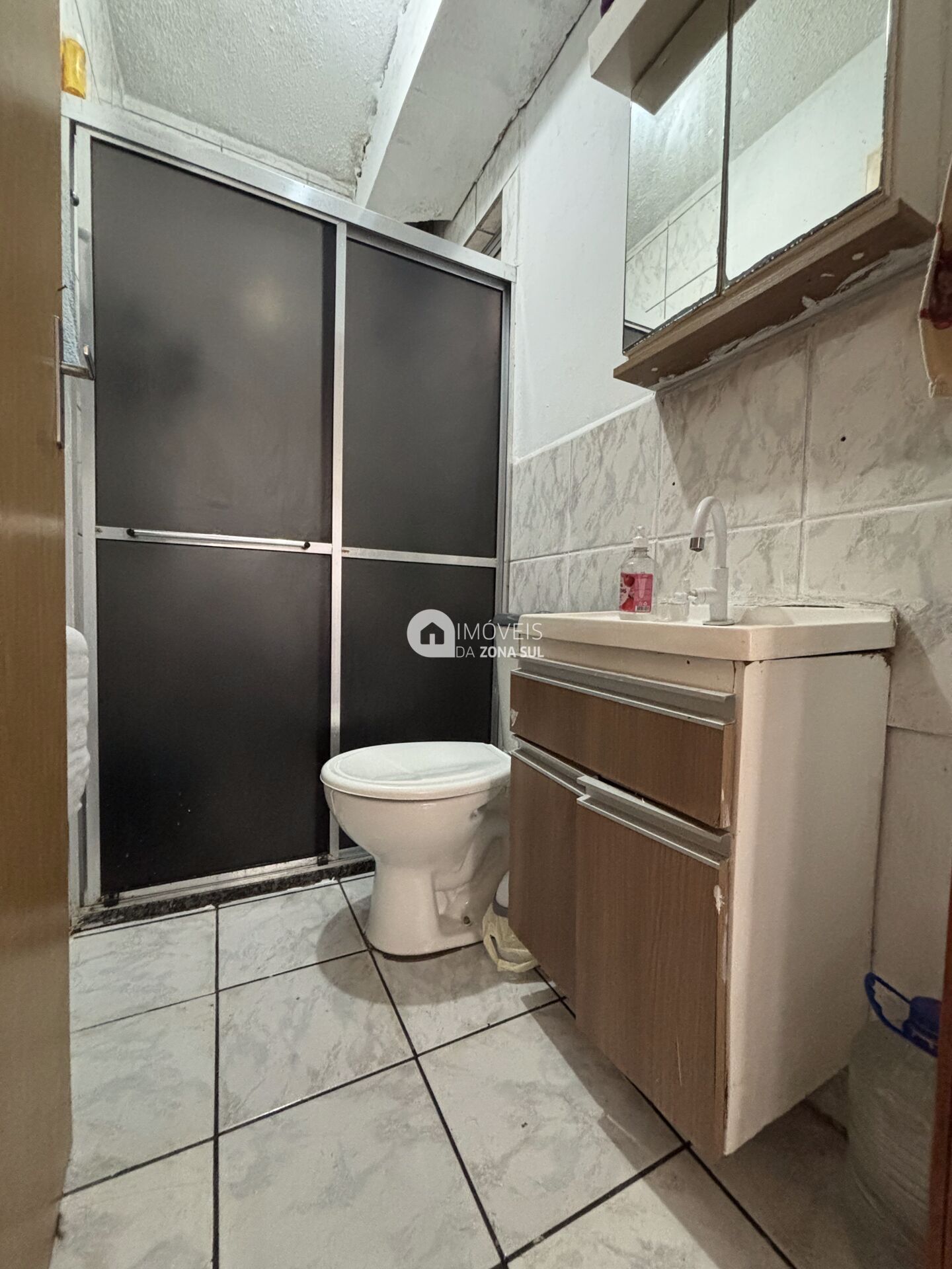 Apartamento, 2 quartos, 38 m² - Foto 15