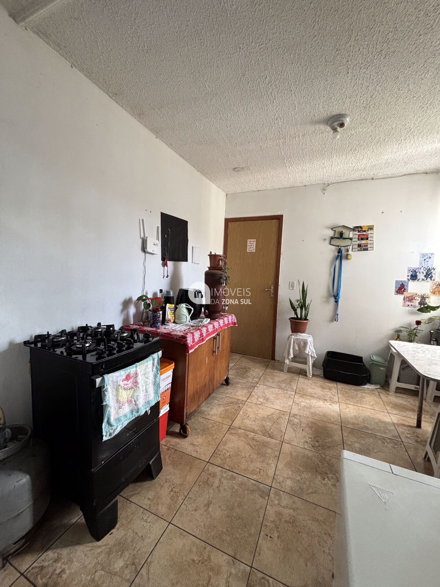 Apartamento, 2 quartos, 38 m² - Foto 4