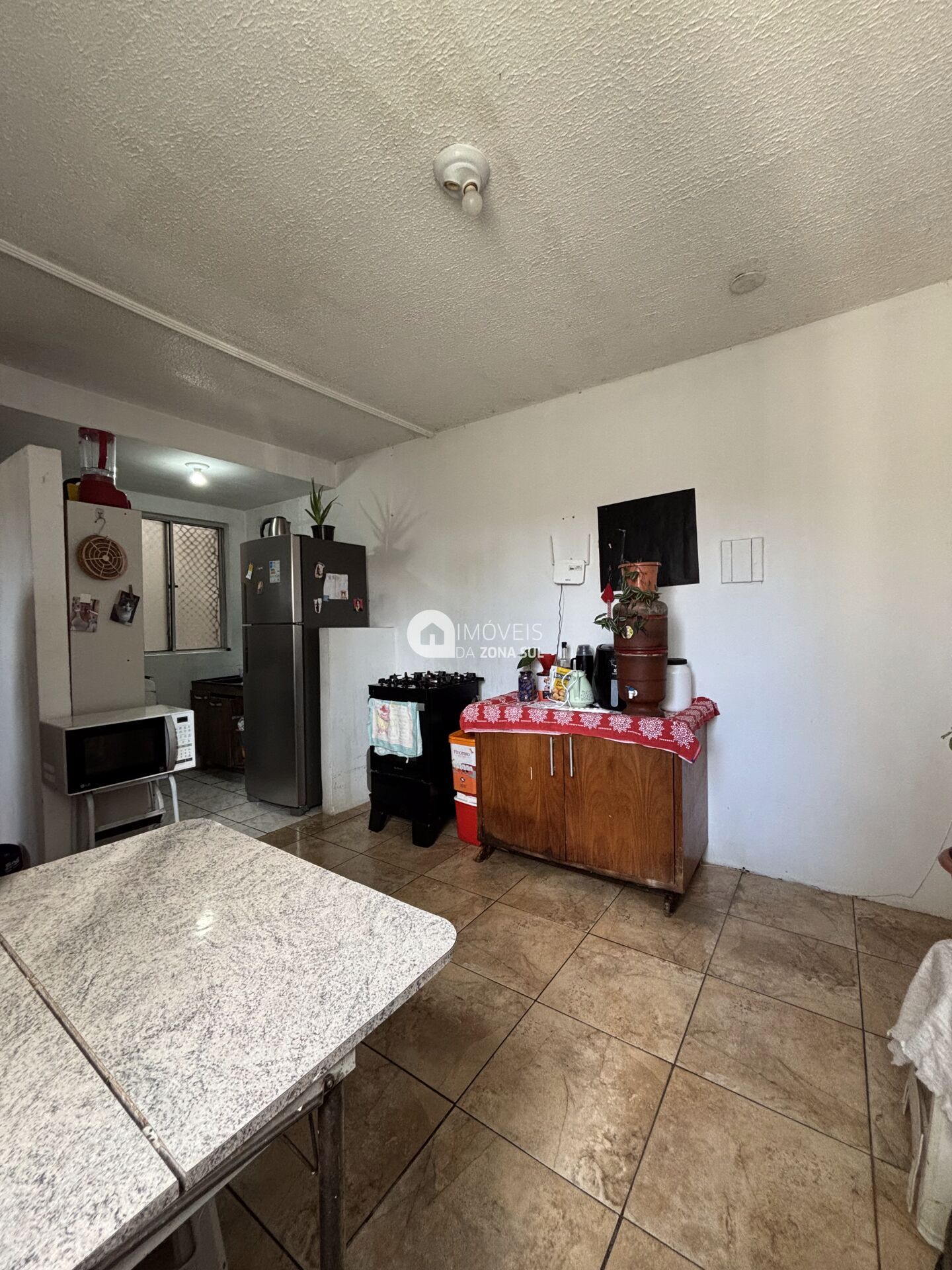 Apartamento, 2 quartos, 38 m² - Foto 6