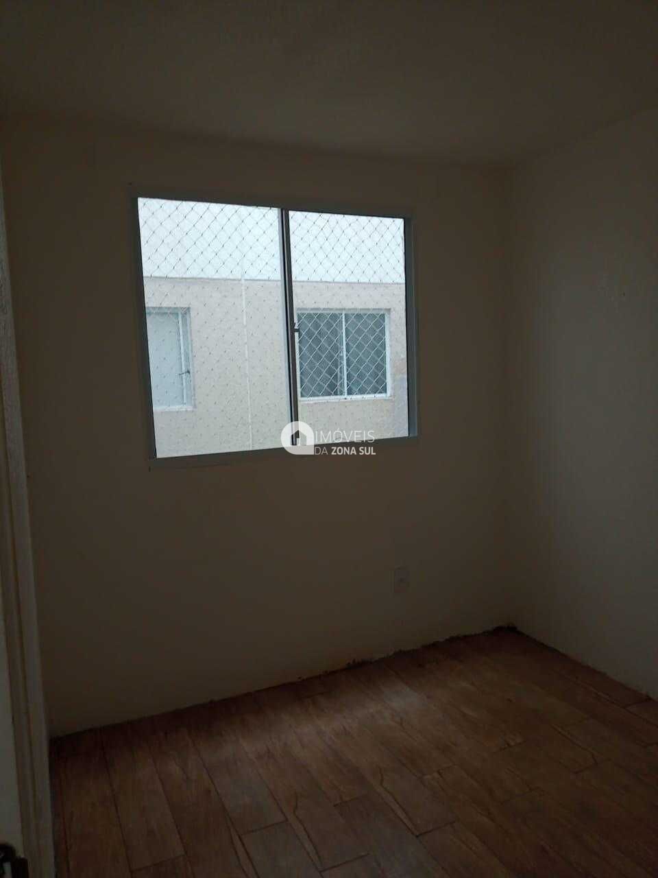 Apartamento, 2 quartos, 41 m² - Foto 8