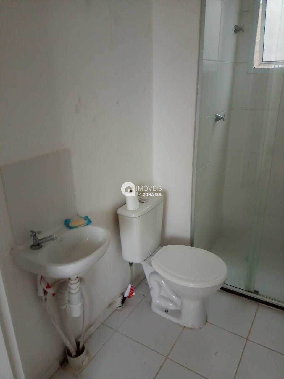 Apartamento, 2 quartos, 41 m² - Foto 13