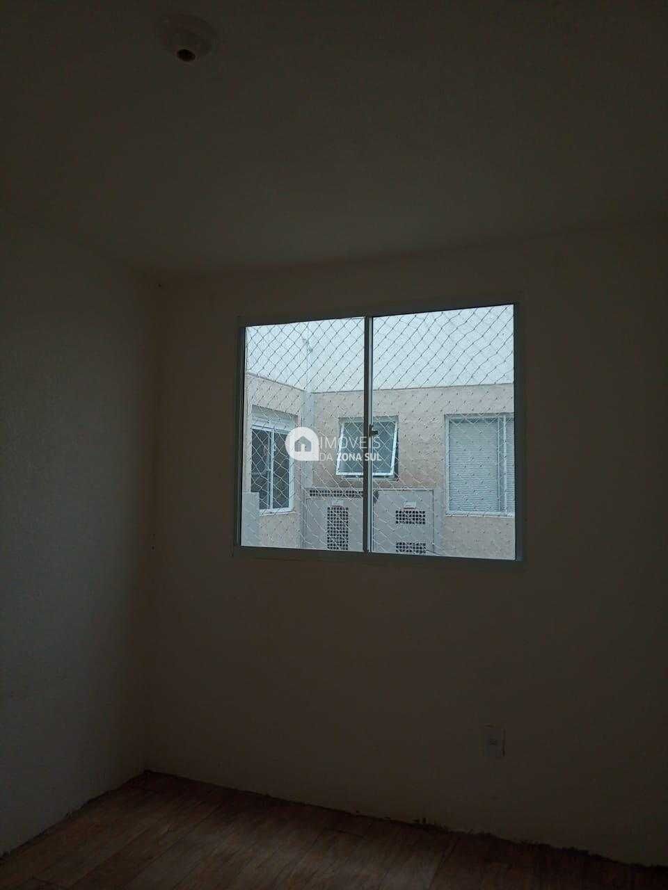 Apartamento, 2 quartos, 41 m² - Foto 9