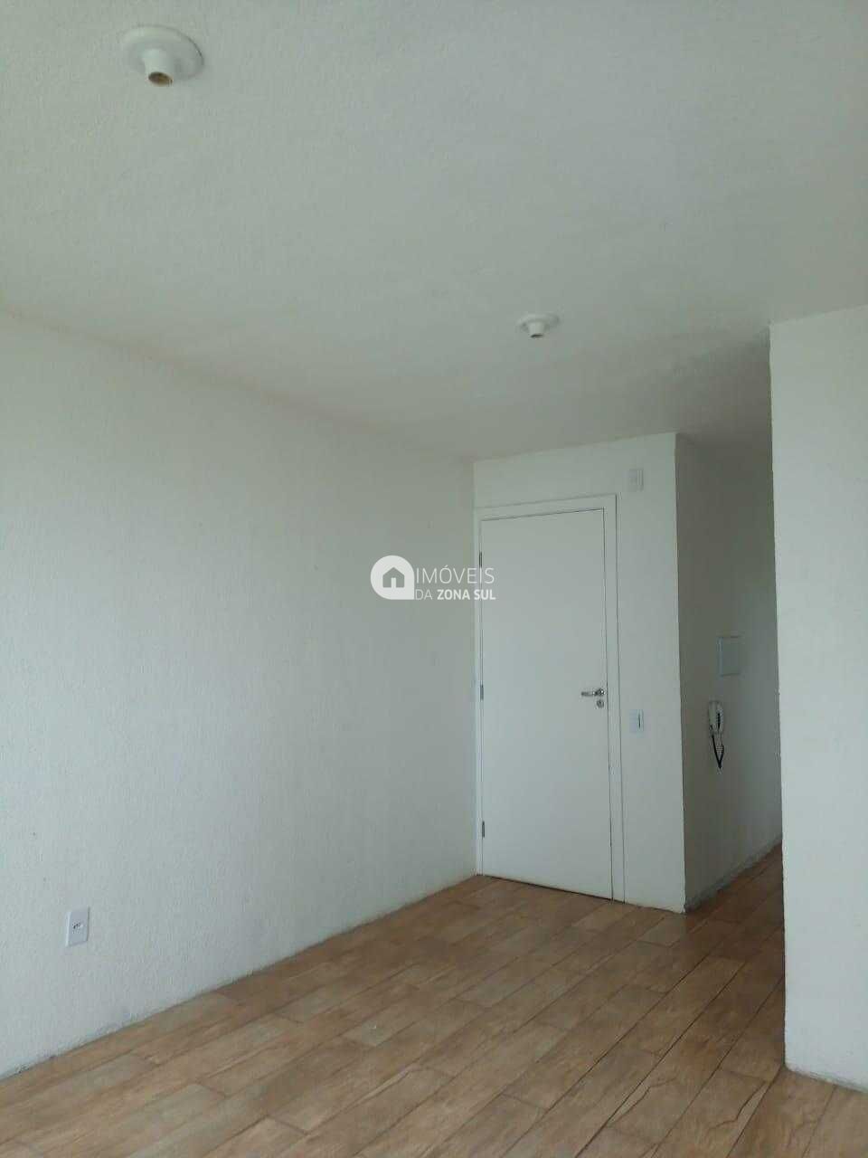 Apartamento, 2 quartos, 41 m² - Foto 5