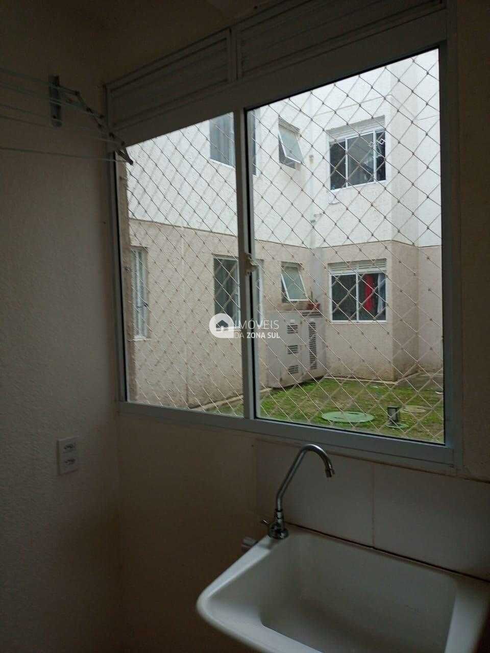 Apartamento, 2 quartos, 41 m² - Foto 4