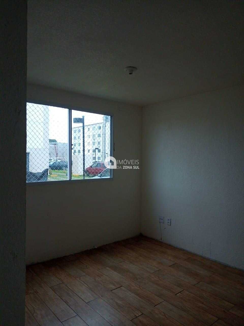 Apartamento, 2 quartos, 41 m² - Foto 10