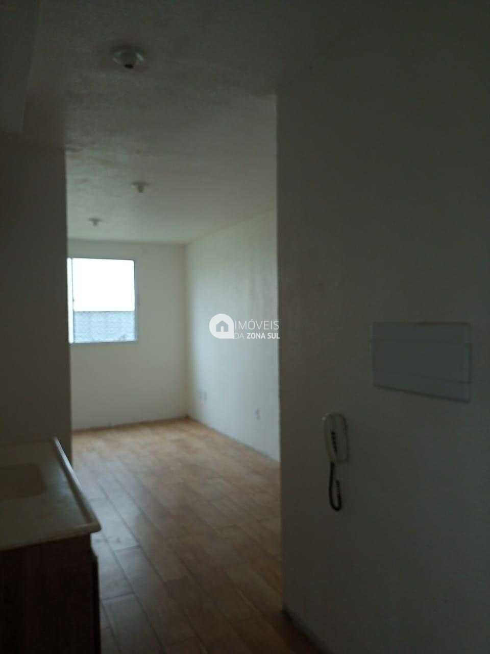 Apartamento, 2 quartos, 41 m² - Foto 3