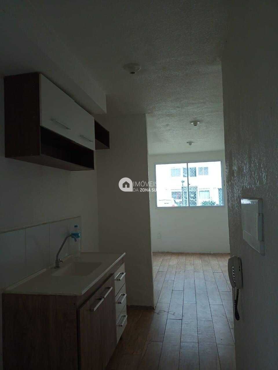 Apartamento, 2 quartos, 41 m² - Foto 2