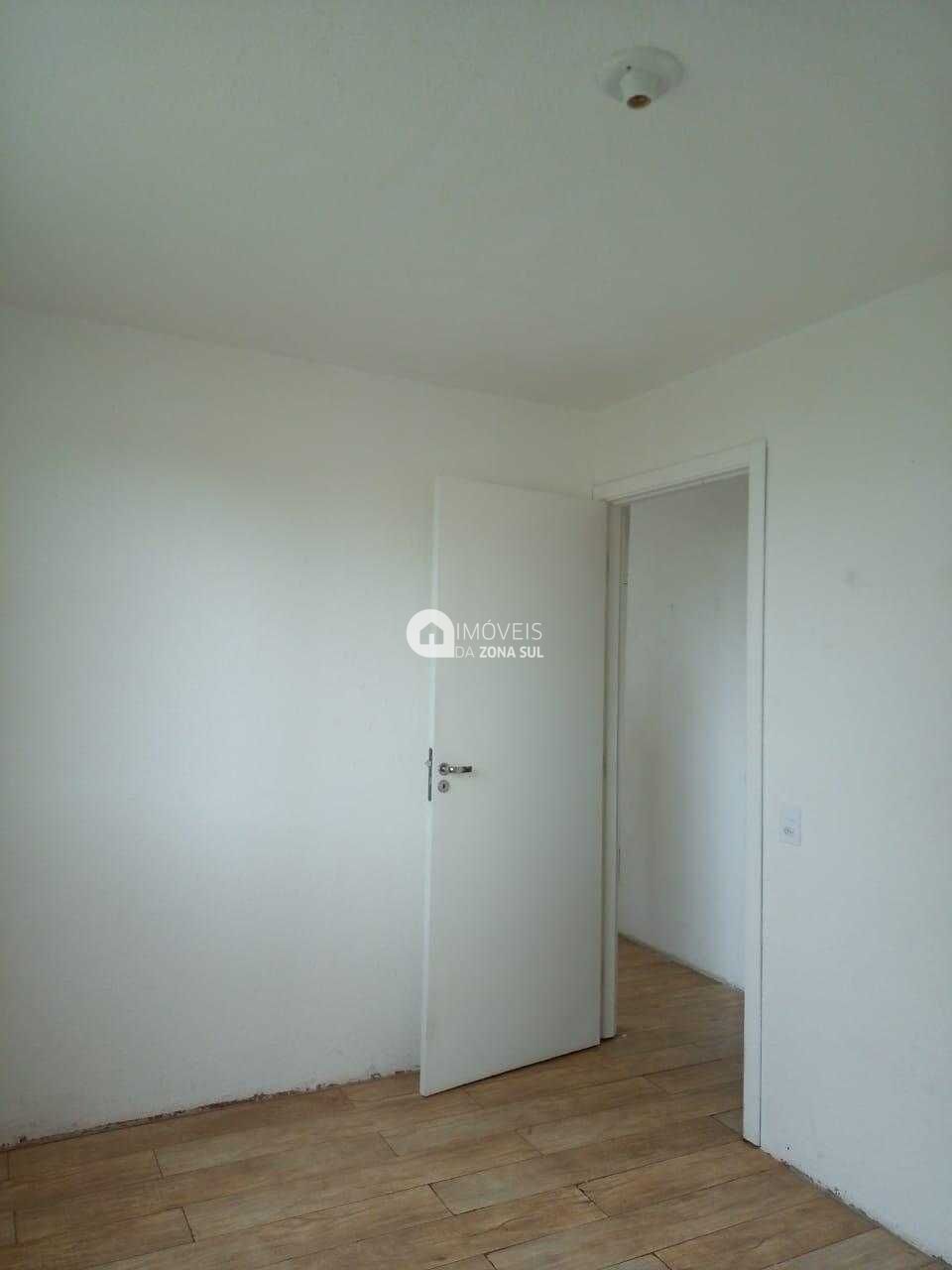 Apartamento, 2 quartos, 41 m² - Foto 7
