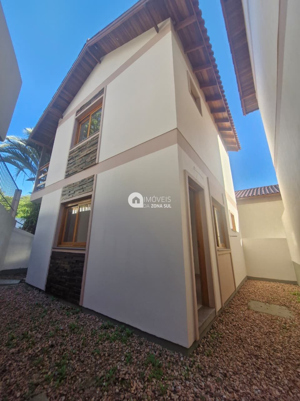 Casa de Condomínio, 2 quartos - Foto 3