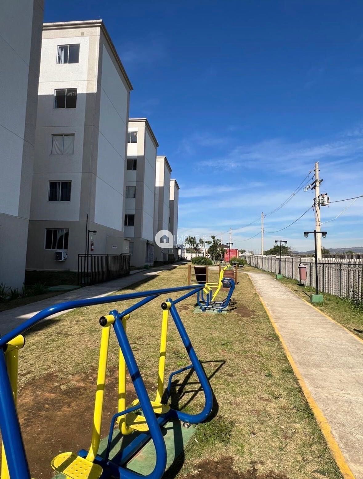 Apartamento, 2 quartos, 41 m² - Foto 8