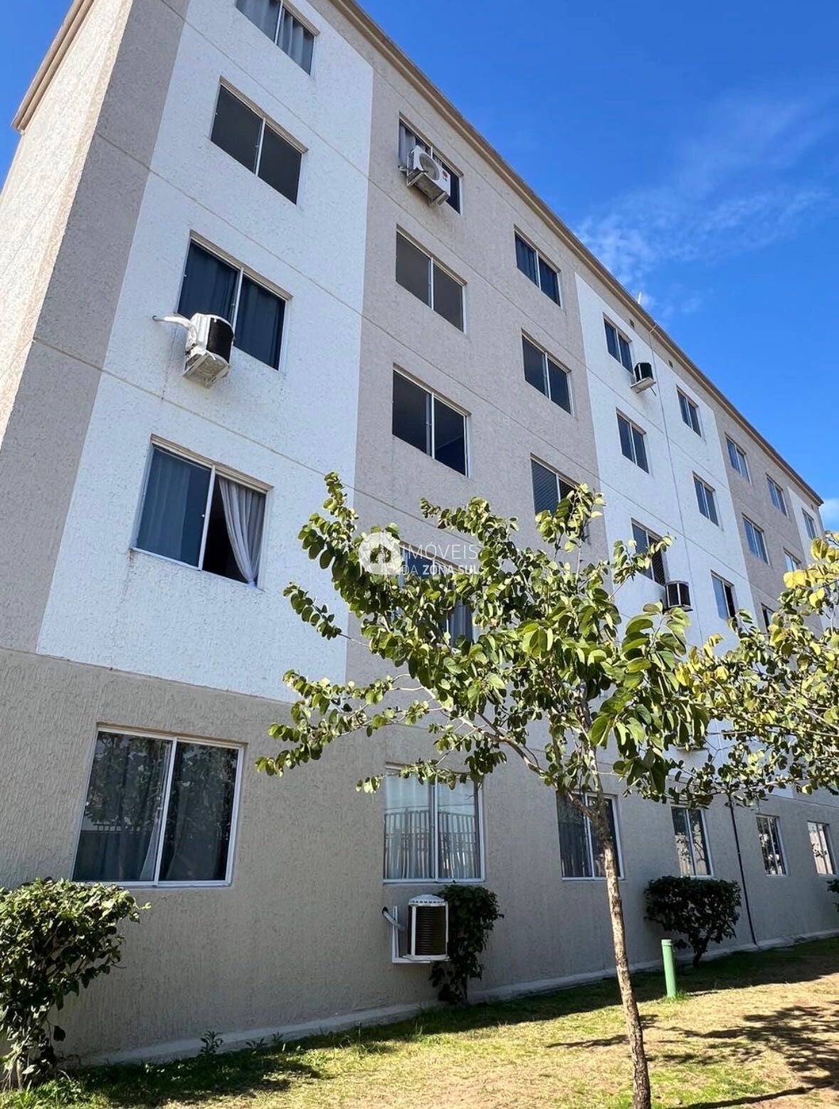 Apartamento, 2 quartos, 41 m² - Foto 10