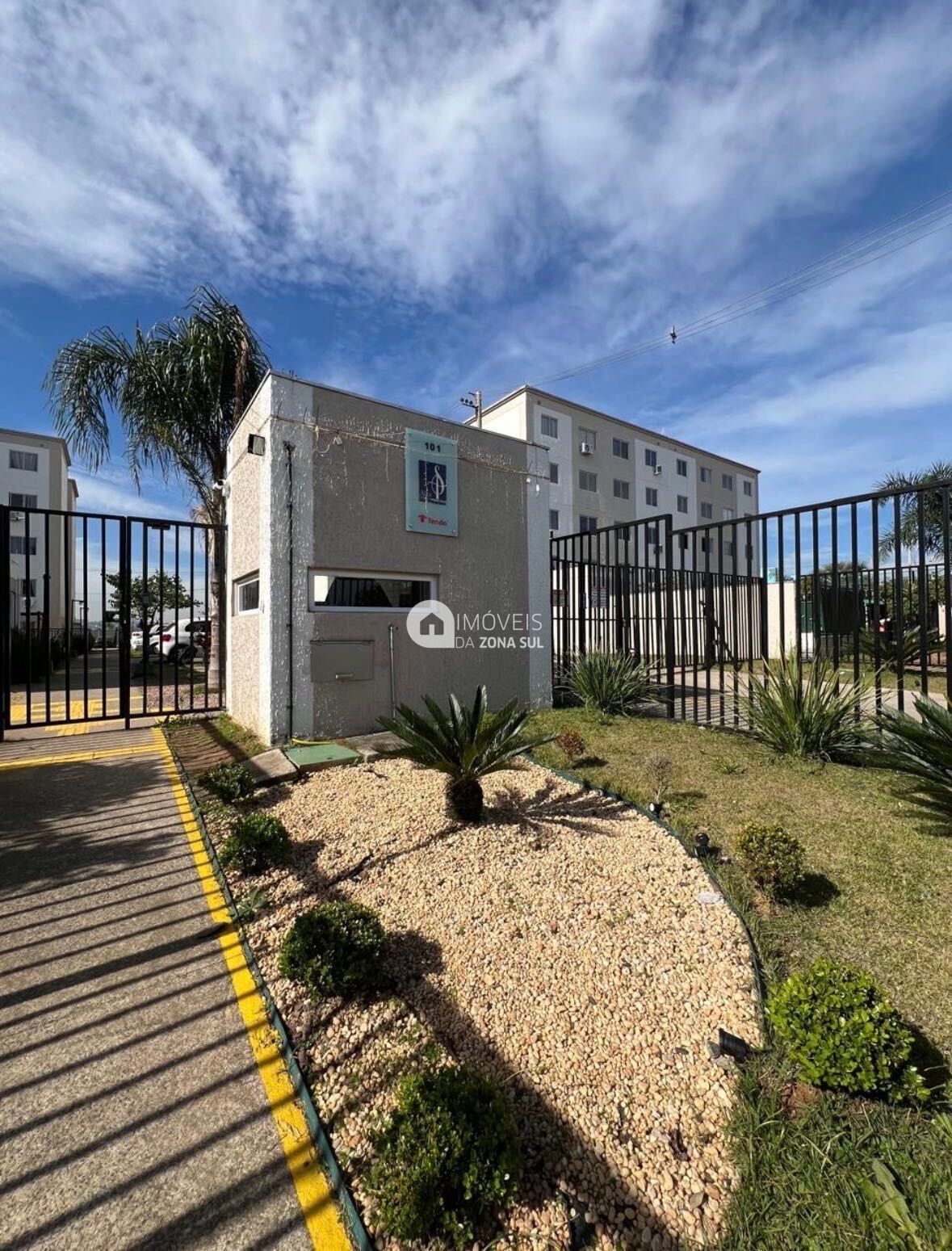 Apartamento, 2 quartos, 41 m² - Foto 12