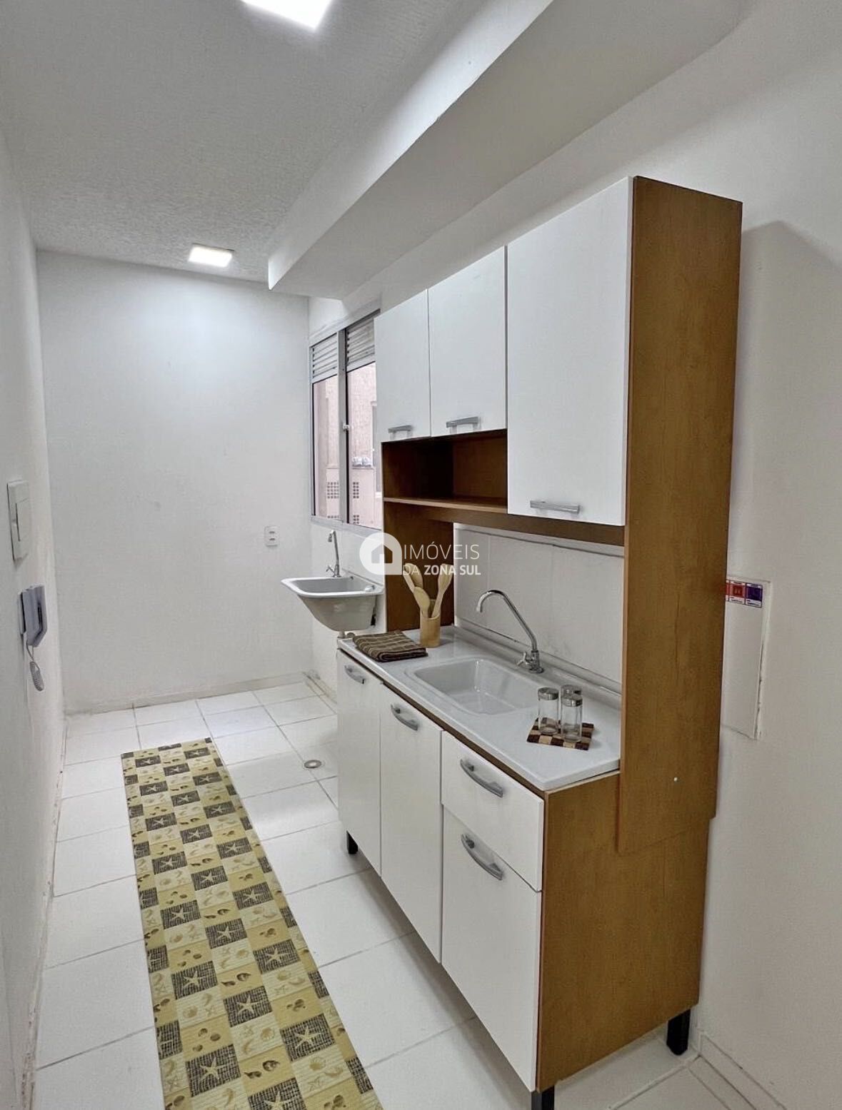 Apartamento, 2 quartos, 41 m² - Foto 1